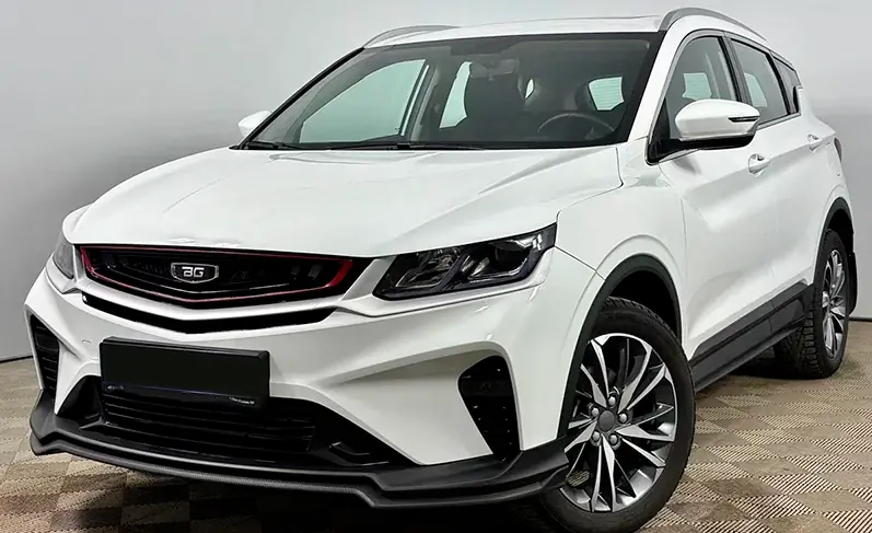 X50 2025, 16 200 км